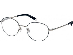 Esprit ET17595 538 Σκελετός Γυαλιών Οράσεως Μεταλλικός Ασημί
