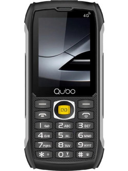 Qubo ST-002