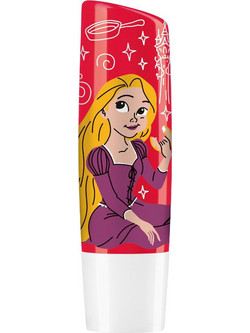 Nivea Disney Princess Rapunzel Wild Crunberry Lip Balm 4.8gr