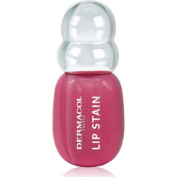 Dermacol Lip Stain 04 Matte Κραγιόν Liquid 4.5ml