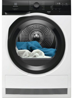 Electrolux EW6D99BGE Στεγνωτήριο Ρούχων 9kg