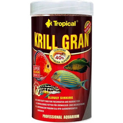 Tropical Krill Gran XXL 250ml