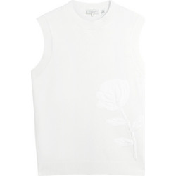 Ted Baker Γυναικείο Χειμερινό Top Εκρού 284875