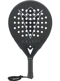 Macron Aspire Control II