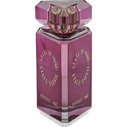 State of Mind Butterfly Mind Eau de Parfum 100ml