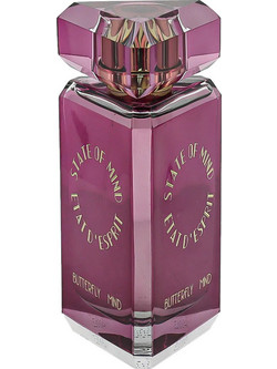 State of Mind Butterfly Mind Eau de Parfum 100ml
