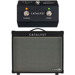 Line 6 Catalyst CX100 Bundle