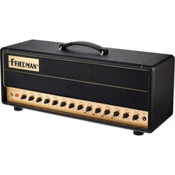 Friedman BE-50 Deluxe