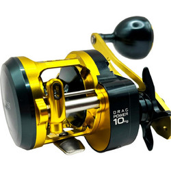 Ryobi Jigrip SJ 300H Μηχανισμός Ψαρέματος για Jigging / Slow Jigging