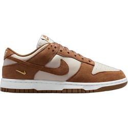 Nike Dunk Low Γυναικεία Sneakers Ταμπά IO4244-200
