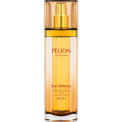 Pelion Sun Defence Tinted Cream SPF50 50ml