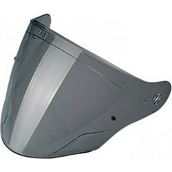 Caberg A9446 Ζελατίνα Κράνους Ελαφρώς Φιμέ για Flyon / Flyon-II