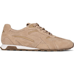 ASH Kasar Γυναικεία Sneakers Μπεζ SS26-S-151812