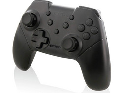 Nyko Mini Wireless Controller για Switch Black