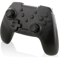 Nyko Mini Wireless Controller για Switch Black