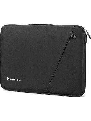 Wozinsky WTNP-15B Θήκη Laptop 15.6" Black