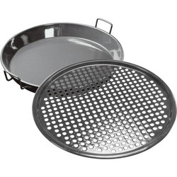 Outdoorchef Πλάκα Ψησίματος 35.9x35cm 18.211.62