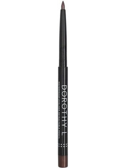 Dorothy L 305 Bronze Brown Μολύβι Ματιών Αδιάβροχο Μηχανικό