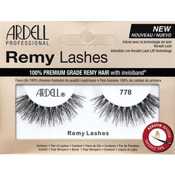 Ardell Remy 778 Βλεφαρίδες Ενιαίες Μαγνητικές 67433 2τμχ