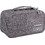 Dunlop Νεσεσέρ Ταξιδίου με Θήκες 28x9.5x16cm Γκρι