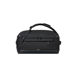 Samsonite Roadseeker 154959-1276 Σακ Βουαγιάζ Μαύρο