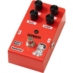 Warm Audio Dirty Boy Jr Booster