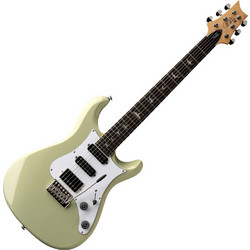 PRS Guitars SE Studio STD Ηλεκτρική Κιθάρα ST Style με Μαγνήτες HSS & Ταστιέρα Rosewood Sage Green