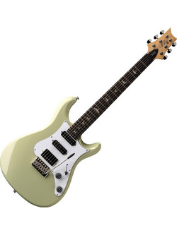 PRS Guitars SE Studio STD Ηλεκτρική Κιθάρα ST Style με Μαγνήτες HSS & Ταστιέρα Rosewood Sage Green