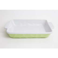 Πυρίμαχο Ταψί Πορσελάνης Ορθογώνιο 30.5x20.5cm 5202788662653