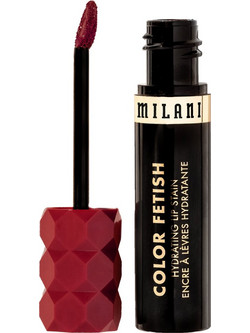 Milani Color Fetish Hydrating That's Fire Matte Κραγιόν Liquid 5.29ml