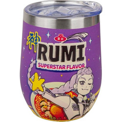 Cinereplicas K-Pop Demon Hunters Rumi Travel Superstar 350ml