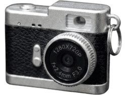 Mini LIFE LC11 Black
