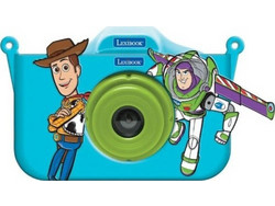 Lexibook DJ078TS Toy Story