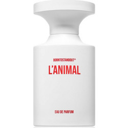 Borntostandout L'Animal Eau de Parfum 100ml