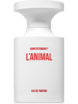 Borntostandout L'Animal Eau de Parfum 100ml