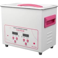Ulka Pulse 77734 Κλίβανος Υπερήχων Εργαλείων Νυχιών 3lt 120W
