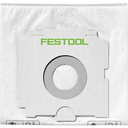 Festool Σακούλες Σκούπας 5τμχ SC FIS-CT SYS/5