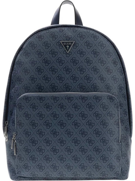 Guess Milano HMMILOP5219 Σακίδιο Πλάτης Μπλε