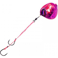 Technofish Matrix Free Slider Τεχνητό Δόλωμα 60gr 04