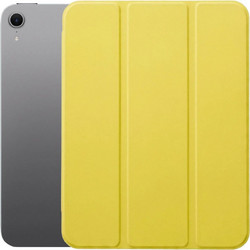 3mk Flip Cover Yellow (iPad 11" 2025)