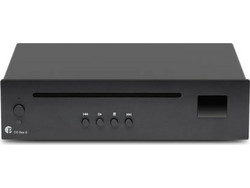 Pro-Ject Audio CD BOX E Entry line