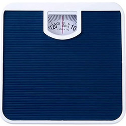 MF3156 Αναλογική Ζυγαριά Blue