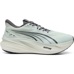 Puma MagMax Nitro 2 Ανδρικά Αθλητικά Παπούτσια για Τρέξιμο Γαλάζια 312125-31