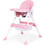 Ecotoys HC521 Καρεκλάκι Φαγητού Ροζ
