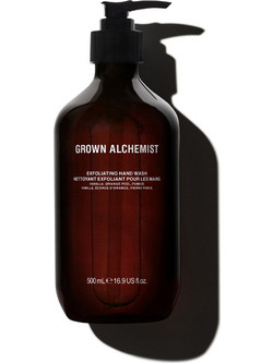 Grown Alchemist Σαπούνι Peeling Χεριών 500ml