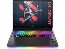 HP OMEN MAX 16-ah0083nv (Ultra 9 275HX/32GB/1TB SSD/GeForce RTX 5080 16GB/Windows 11)