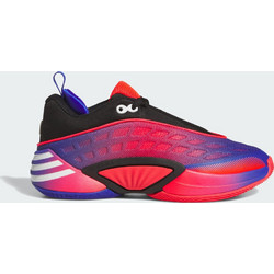 Adidas Don Issue 8 Παιδικά Αθλητικά Παπούτσια για Μπάσκετ Φούξια Μωβ KI1651