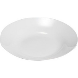 Chios Hellas Horeca X Πιάτο Βαθύ Πορσελάνης 23cm 20-32457