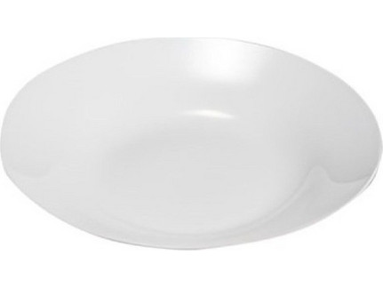 Chios Hellas Horeca X Πιάτο Βαθύ Πορσελάνης 23cm 20-32457