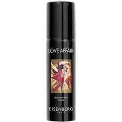 Eisenberg Love Affair Ανδρικό Αποσμητικό Spray Χωρίς Αλουμίνιο 100ml